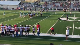 Locust Grove football highlights Adair High School