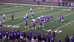 Righetti football highlights Lompoc High School