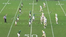 Easley football highlights Daniel High School