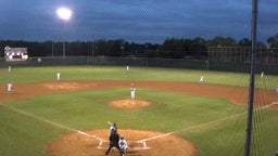 Nimitz baseball highlights vs. Irving High School