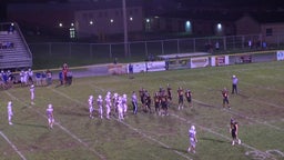 Salisbury Township football highlights Coopersburg