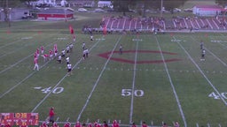 Fayette football highlights Carrollton High School