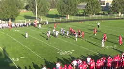 Minico football highlights Grantsville High School