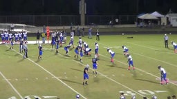 Matanzas football highlights vs. Bartram Trail High