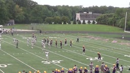 Nebraska City football highlights Beatrice High School