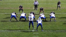 Edon football highlights Mohawk High School