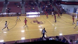 South Effingham basketball highlights Grovetown