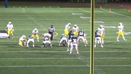 Griffin Hawthorne's highlights Plainview Old Bethpage John F Kennedy High School