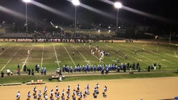Apple Valley football highlights Western High School
