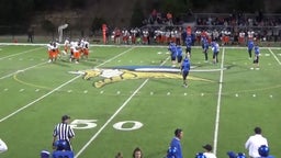 Brandon Reyes's highlights South Tahoe High School