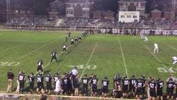 State College football highlights Mifflin County