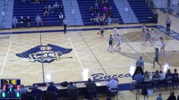 Reeths-Puffer girls basketball highlights Grand Haven