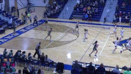 Ella Haik's highlights Grand Haven High School