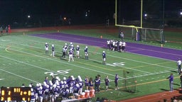 Upper Moreland football highlights Interboro High School