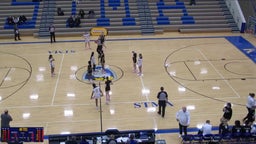 Rosemount girls basketball highlights East Ridge High School