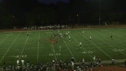 Wilson football highlights vs. Yorktown