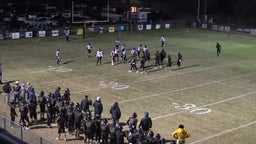 Mike Townsley's highlights Prairie Grove High School