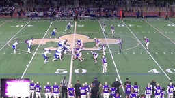 Deacon Shea's highlights Chandler High School