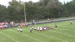 Haven football highlights Smoky Valley High School