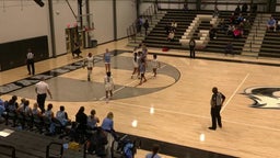 Gray Collegiate Academy girls basketball highlights Chapin High School