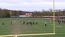 Kings Park football highlights vs. Westhampton Beach