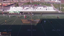 Wasatch soccer highlights Provo High School