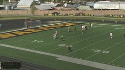 Wasatch soccer highlights Salem Hills High School