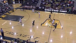Provo basketball highlights Wasatch Wasps