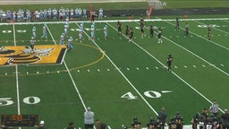 Wasatch football highlights Sky View High School