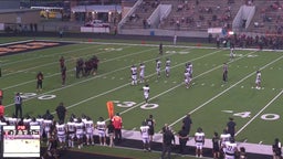 Galena Park football highlights Texas City High School