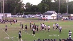 Owen Risner's highlights #16 Owen Risner- QB/DB -Wayne County