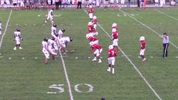 Moore football highlights Fern Creek High School