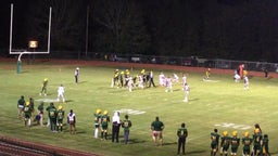 Hayden Edwards's highlights Rayville High School