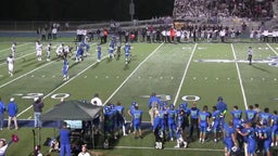 Kirk Stilwell's highlights Blue Springs High School