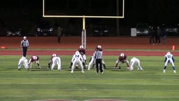 Diggs Tyler's highlights Bloomfield High School