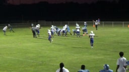 Jordan Christian Prep football highlights Northside Christian