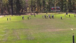 Hartford football highlights St. Johnsbury Academy High School