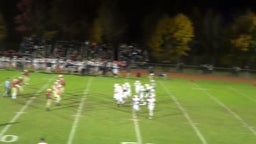 Joseph Demeo's highlights vs. West Morris Mendham