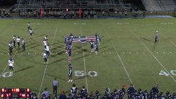 White House-Heritage football highlights Stewart County High School