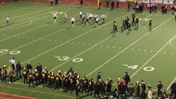 Del Oro football highlights Vacaville High School
