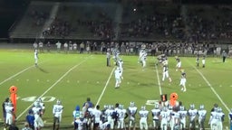 Danville football highlights Somerset High School