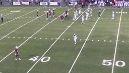 Tuttle football highlights Kingfisher High School
