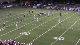 Logun Burnham's highlights Tuttle