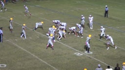 Jeremy Sahadeo's highlight vs. Lake Mary