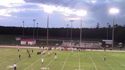 Calhoun County football highlights vs. Bethune-Bowman High School