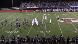 Taylor Hession's highlights North Penn