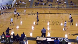 Klein Collins girls basketball highlights Klein Oak High School