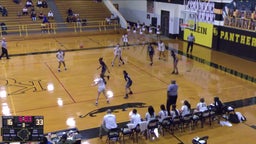 Klein Oak girls basketball highlights Klein Collins High School