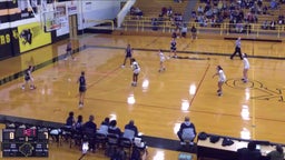 Klein Oak girls basketball highlights Tomball Memorial High School