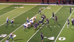 West Mifflin football highlights Ringgold